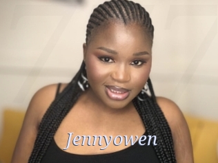 Jennyowen