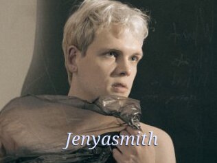 Jenyasmith