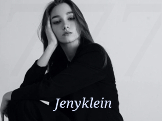 Jenyklein
