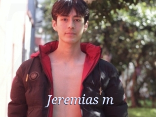 jeremias_m 777 Erotik Chat