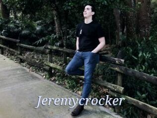 Jeremycrocker