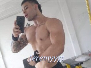 jeremyygt 777 Erotik Chat