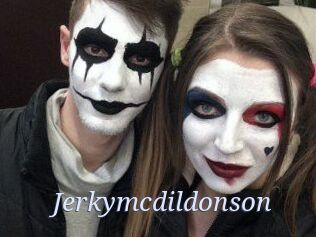 Jerkymcdildonson