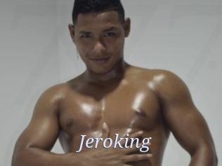 Jeroking