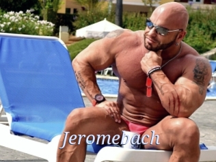 jeromebach 777 Erotik Chat