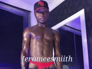 Jeromeesmiith