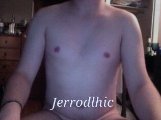 Jerrodlhic