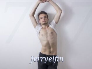 jerryelfin 777 Erotik Chat