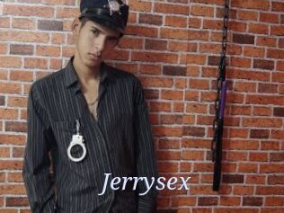 Jerrysex