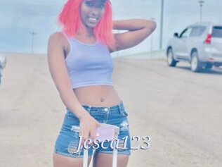 Jesca123