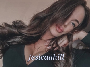 Jesicaahill