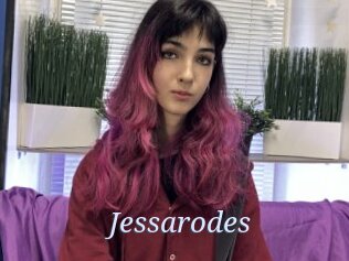 Jessarodes