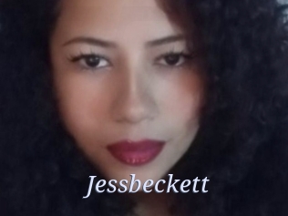 Jessbeckett