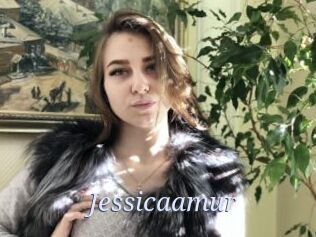 Jessicaamur