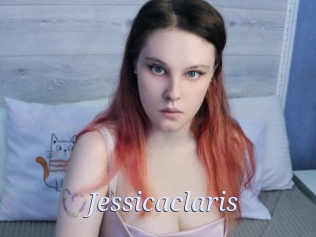 jessicaclaris 777 Erotik Chat