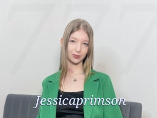 Jessicaprimson