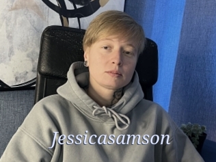 Jessicasamson