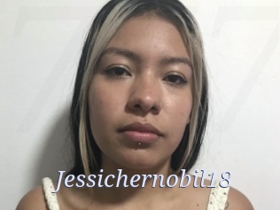 Jessichernobil18