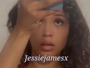 Jessiejamesx