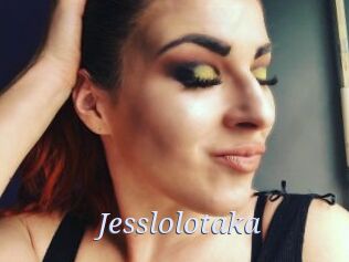 jesslolotaka 777 Erotik Chat
