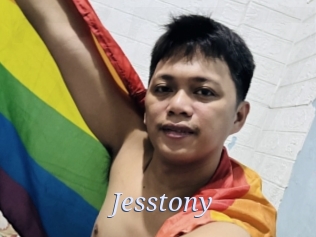 jesstony 777 Erotik Chat