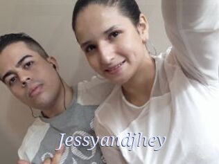 Jessyandjhey