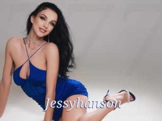 jessyhanson 777 Erotik Chat