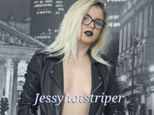 Jessyhotstriper