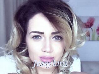 Jessykmx