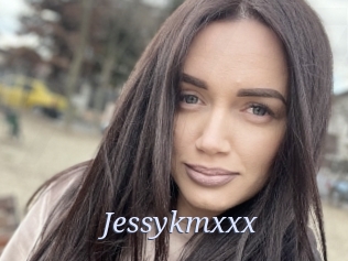 Jessykmxxx