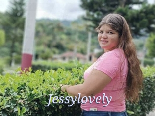 Jessylovely