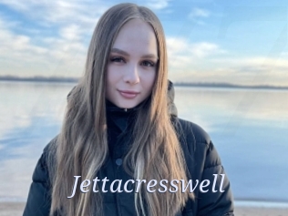 Jettacresswell