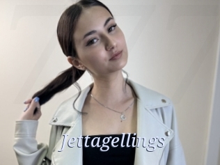 Jettagellings