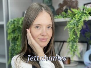Jettahames