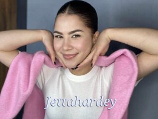 Jettahardey