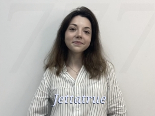 Jettatrue