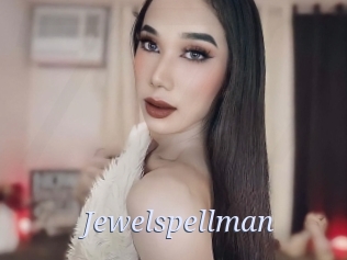 jewelspellman 777 Erotik Chat