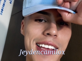 jeydencamilox 777 Erotik Chat
