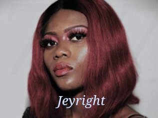 Jeyright