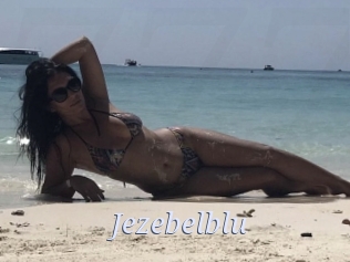 Jezebelblu