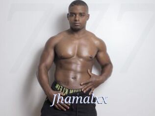Jhamalxx
