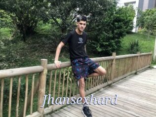Jhansexhard