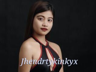 Jhendrtykinkyx