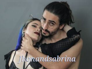 Jhonandsabrina