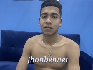 Jhonbennet
