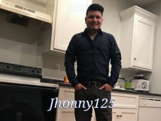 Jhonny125
