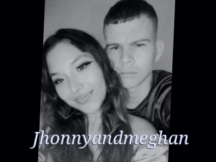 Jhonnyandmeghan
