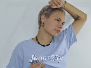 Jhonr23y