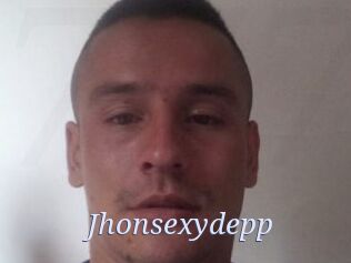 Jhonsexydepp