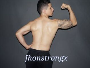 Jhonstrongx